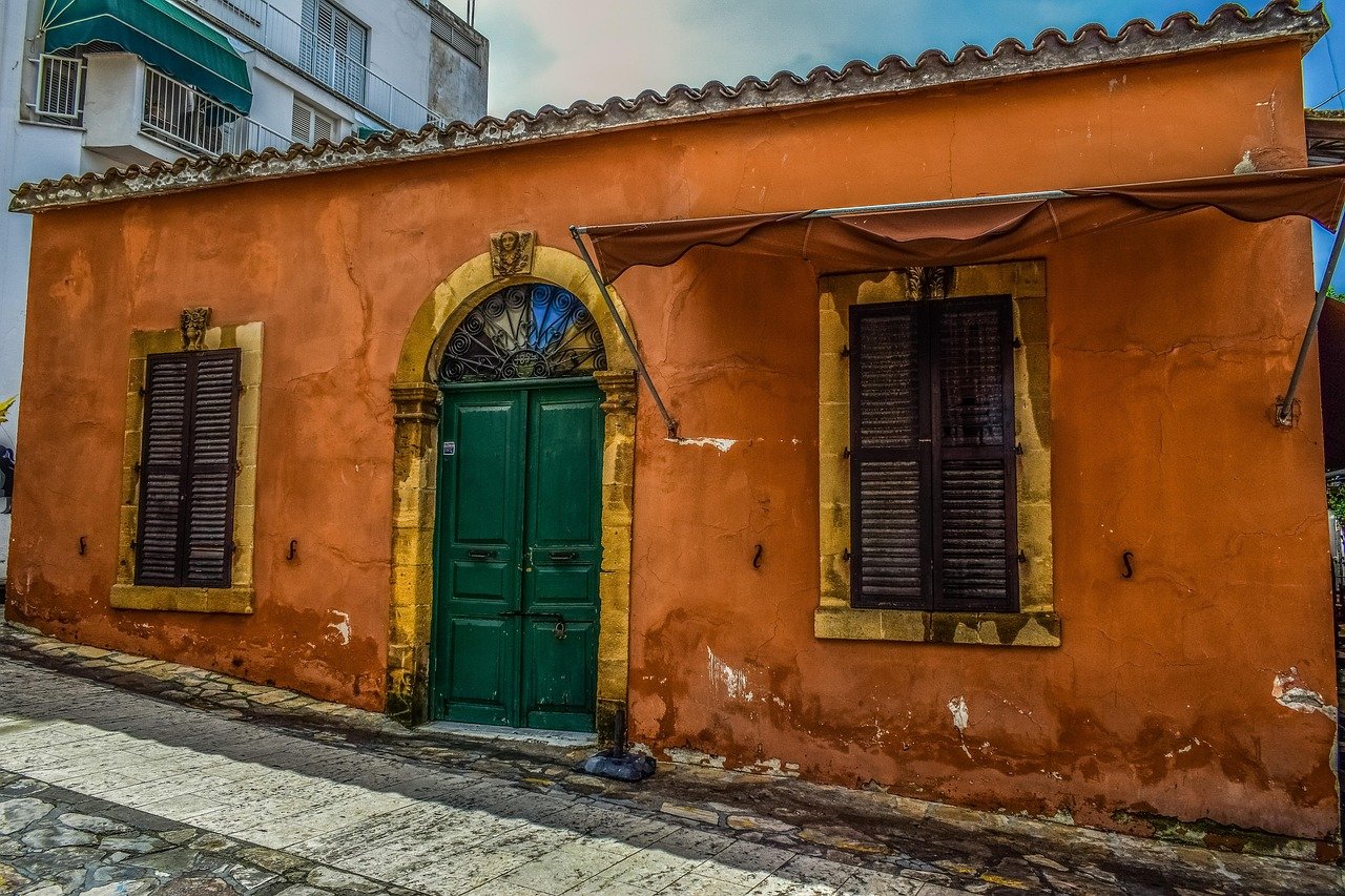 Tutti Frutti Gece Kulübü Galeri