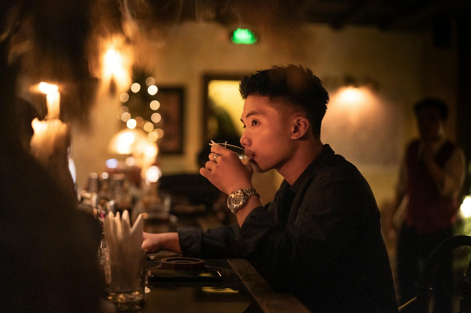 Tutti Frutti Gece Kulübü Galeri