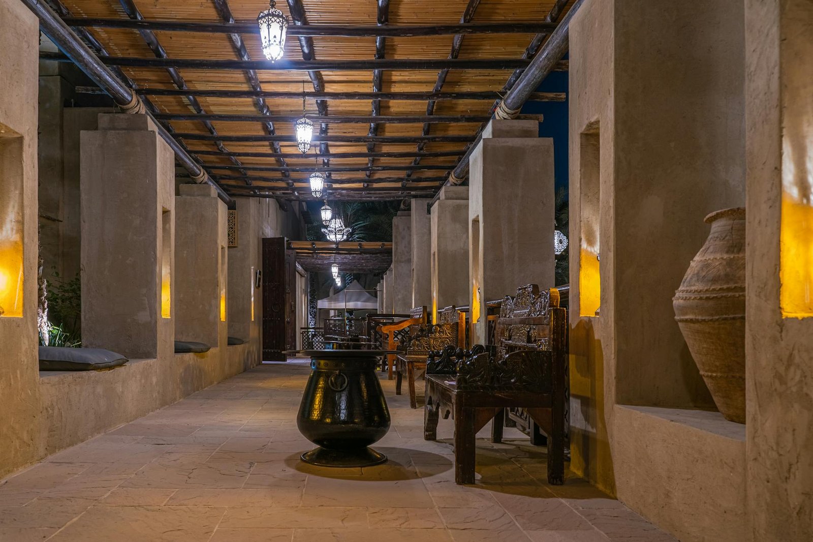 Vuni Palace Otele En Yakın Gece Kulupleri Galeri