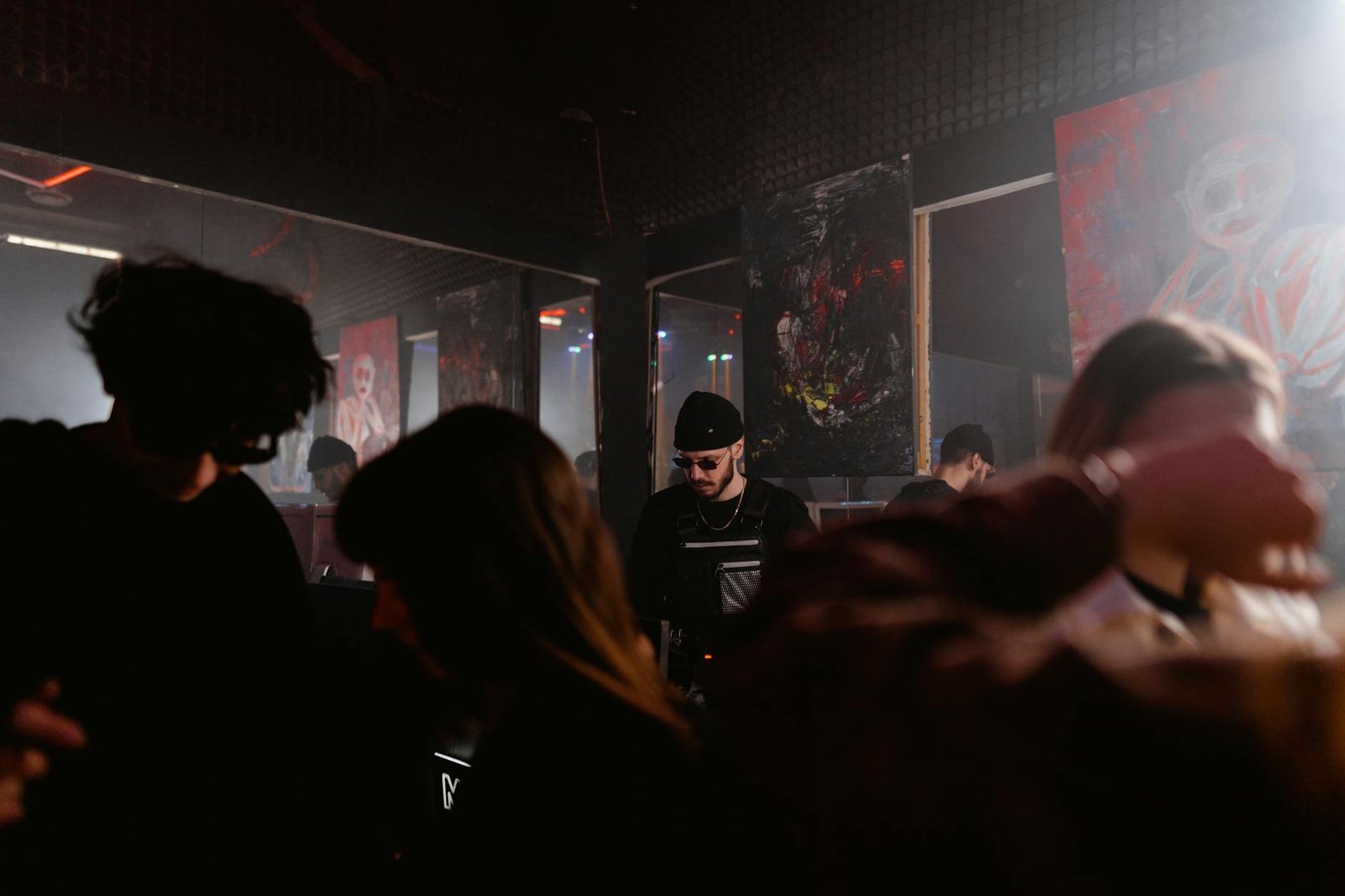 Yakamoz Night Club Galeri