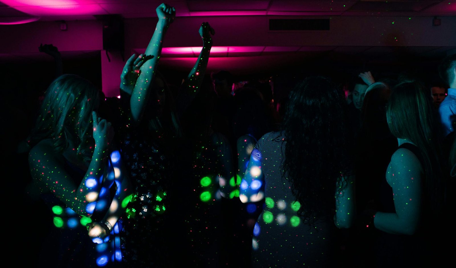Yakamoz Night Club Galeri
