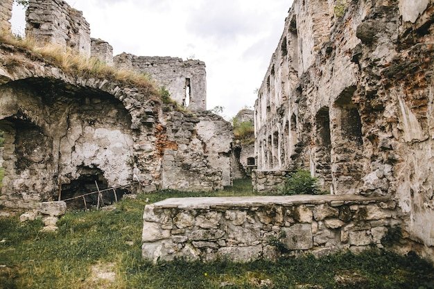 Salamis Antik Kenti - Roma kalıntıları