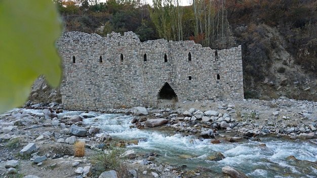 Othello Kalesi Gazimağusa | Shakespeare'in Kalesi