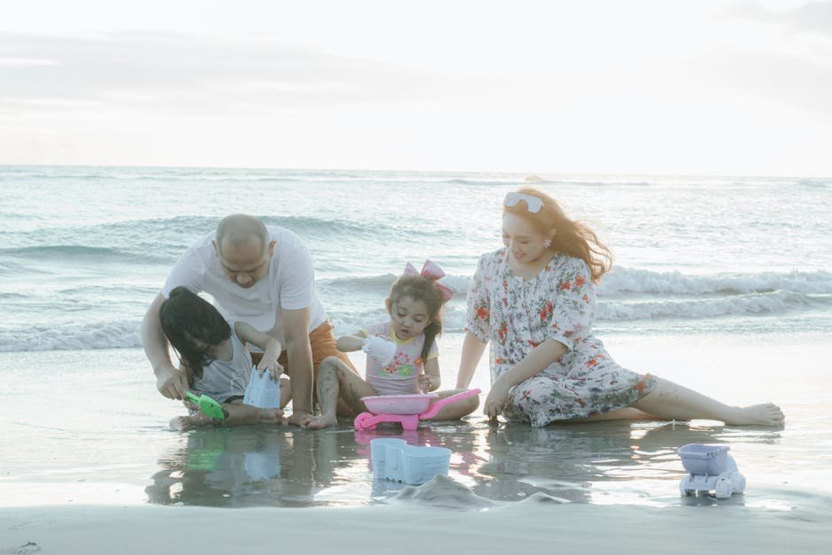 Aileye Uygun Kıbrıs Plajları 2026 | Kıbrıs Plaj Rehberi