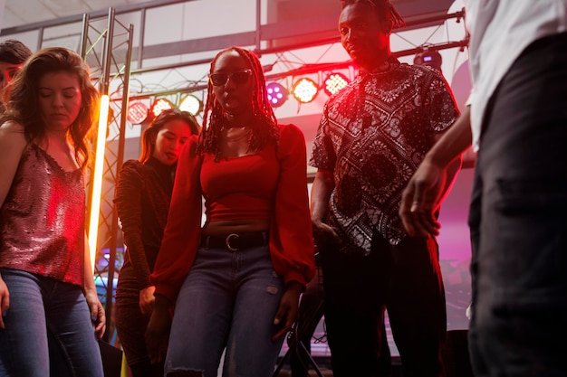 Antik Night Club Gece Hayatı ve Şov Programları 2026