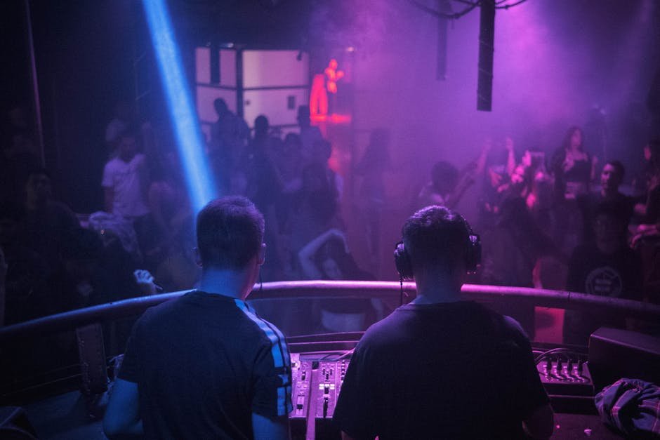 Bafra'ya Yakın Gece Kulüpleri – Seçim İpuçları