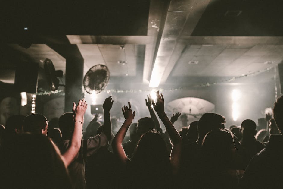 Courtyard'a Yakın Gece Kulüpleri – Seçim İpuçları