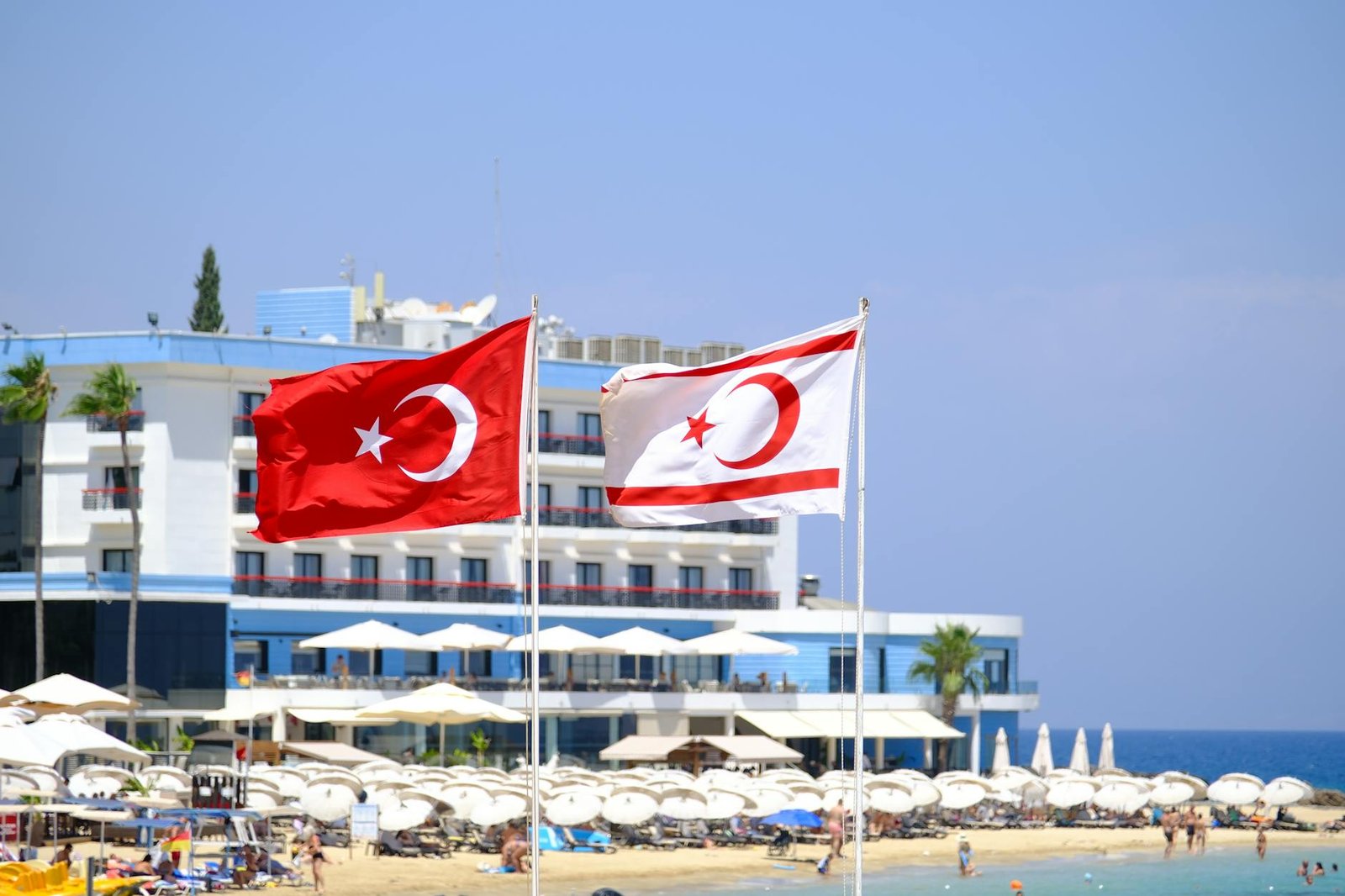 Denizkızı Otele Gece Hayatı ve Eğlence Mekanları