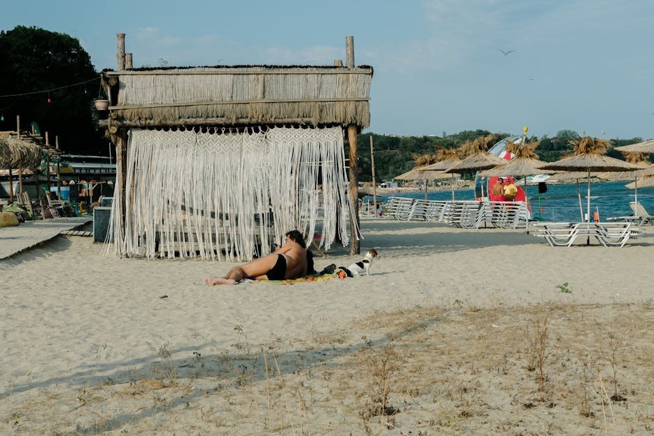 Escape Beach 2026 | Kıbrıs Plaj Rehberi