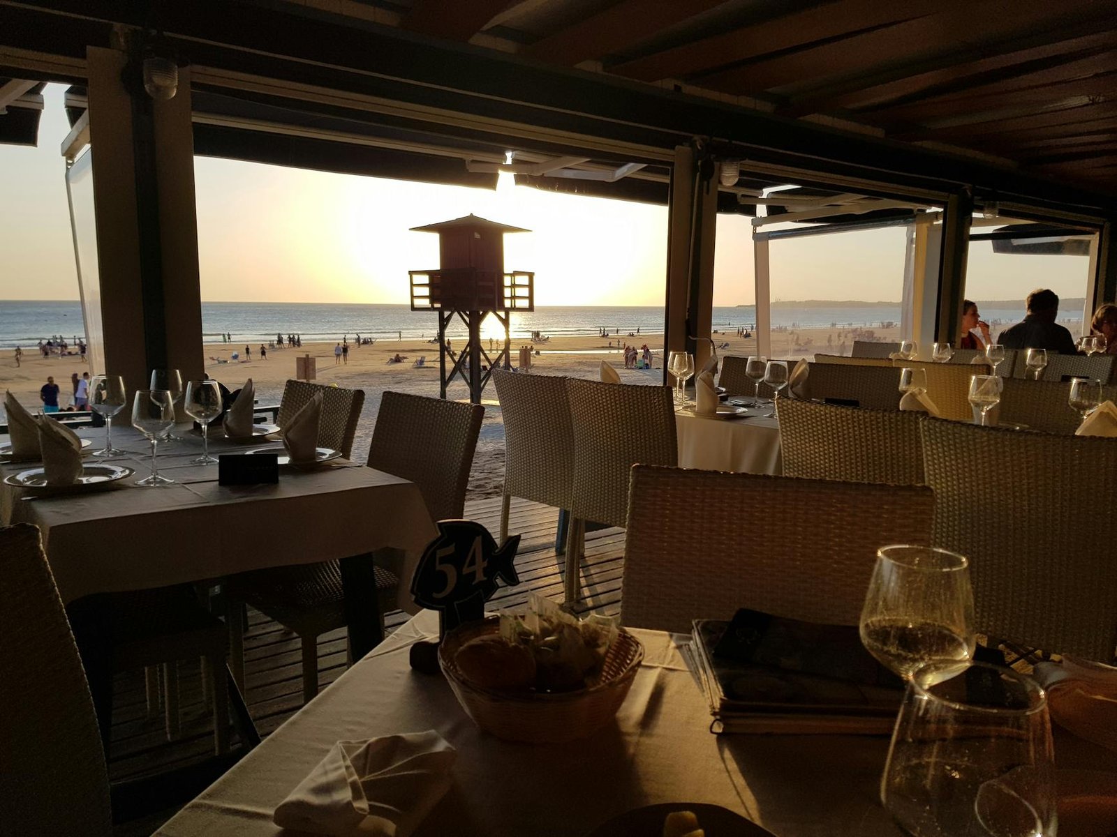 Girne'nin En İyi Restoranları: Lezzet ve Manzara Rehberi
