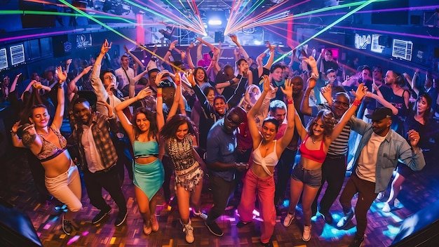 Harem Gece Kulübü Gece Hayatı ve Şov Programları 2026