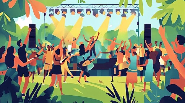 Geleneksel İskele Festivali 2026 | 53 Yıllık Köklü Şenlik