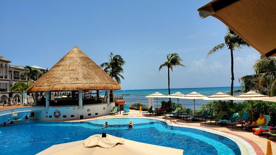 Kervansaray Beach 2026 | Kıbrıs Plaj Rehberi