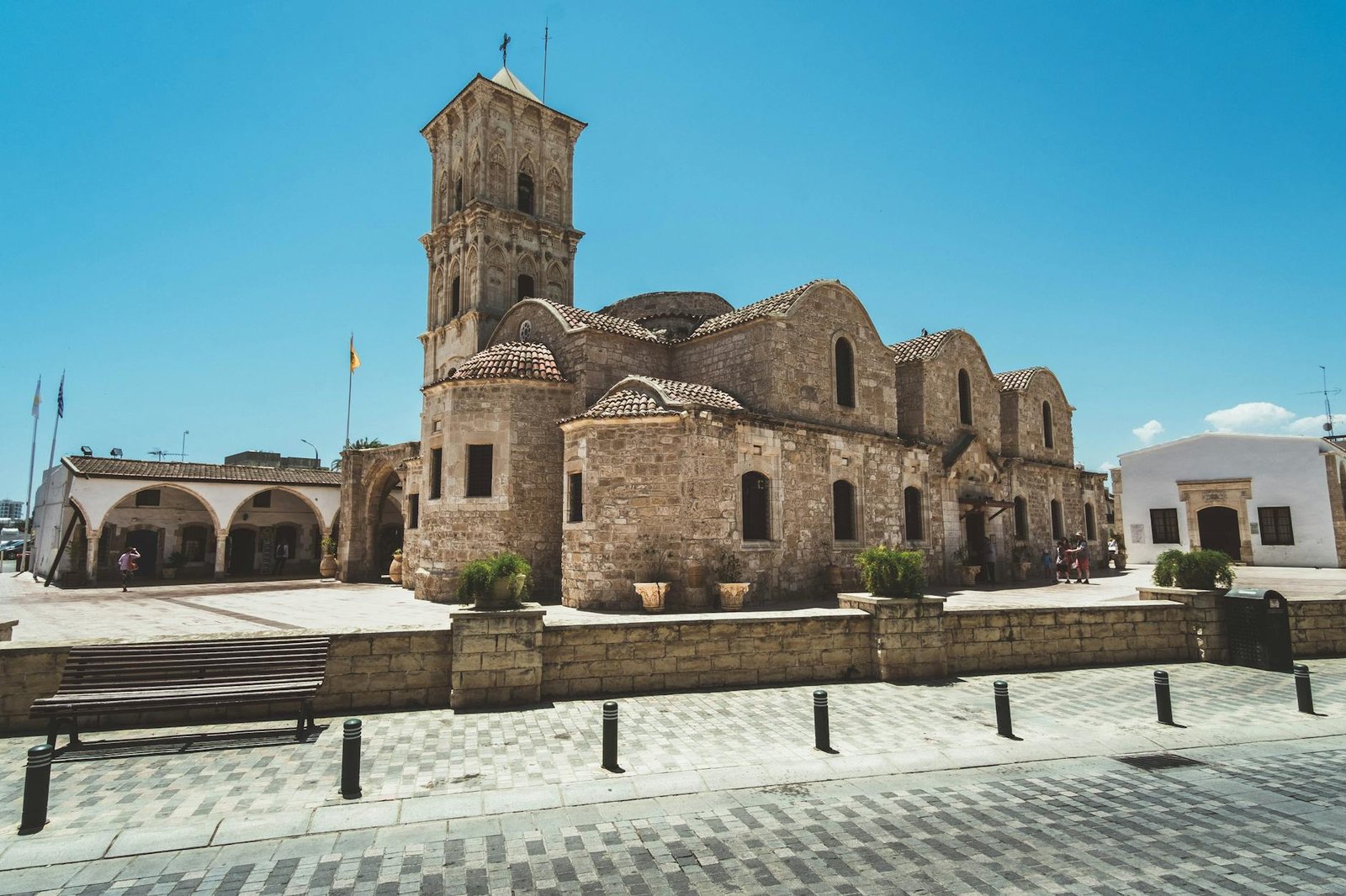 Kıbrıs 3 Günlük Gezi Planı 2026: En İyi Rotalar