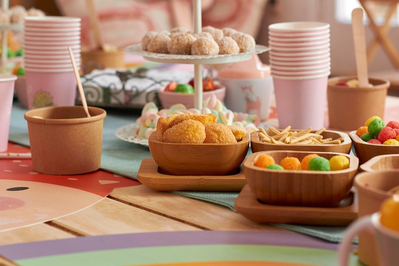 Kıbrıs Bekarlığa Veda Gecesi Organizasyonu