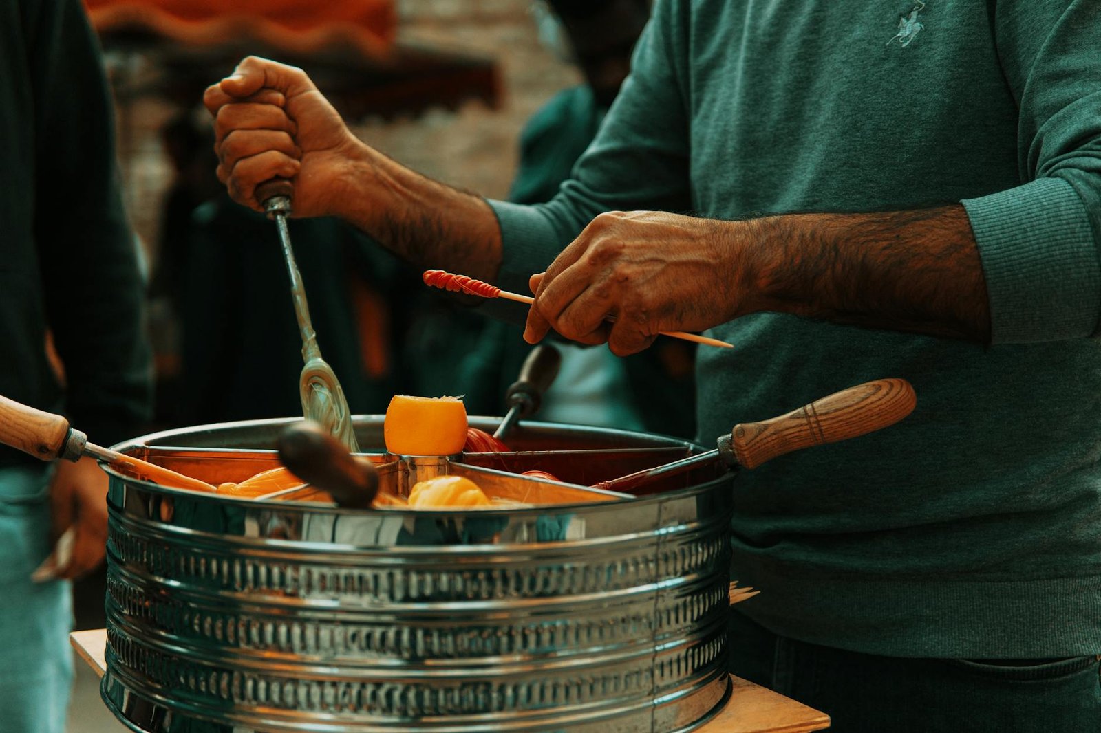 Kıbrıs Gastronomi Festivalleri 2026: Lezzet Şenlikleri
