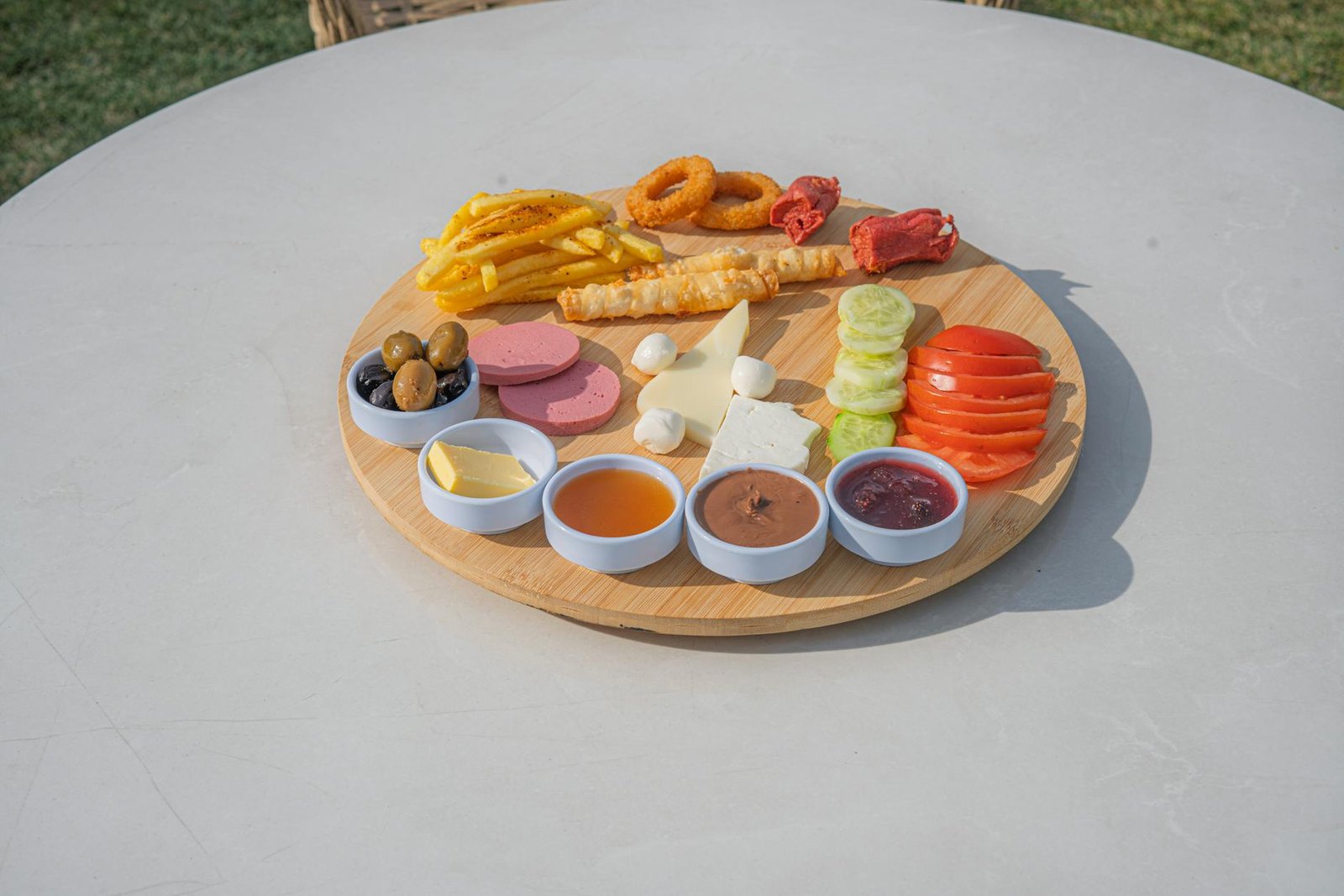 Kıbrıs Kahvaltı Mekanları 2026: Güne Mükemmel Başlangıç