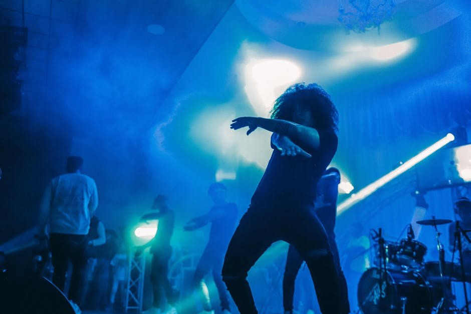 Kıbrıs Night Club Katalog: Tüm Gece Kulüpleri Listesi