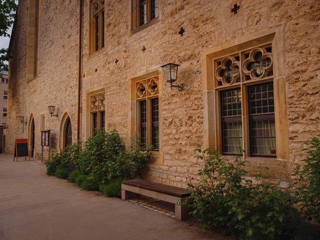 Kıbrıs butik otel Girne tarihi