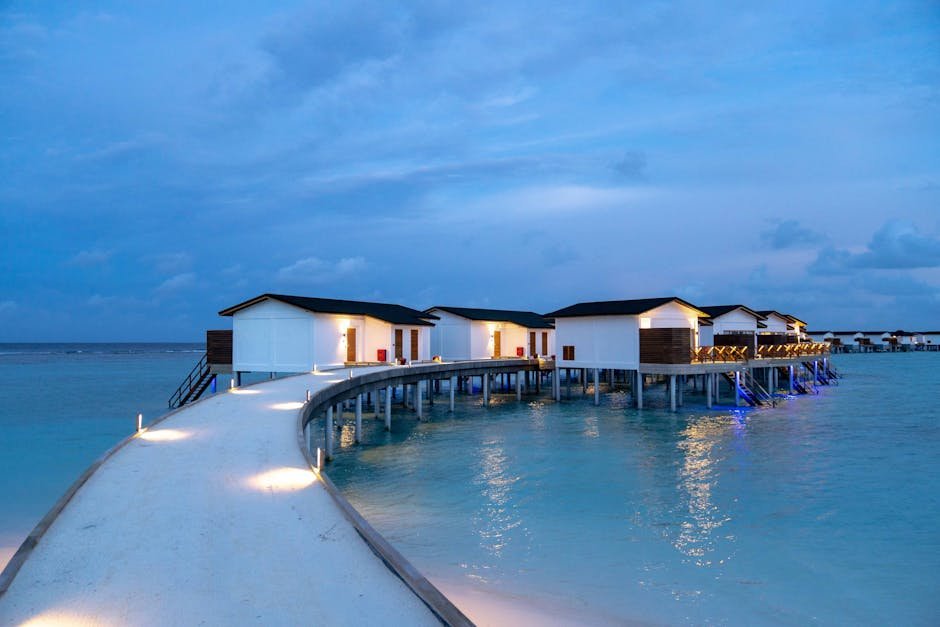 Kıbrıs Plaj Konaklama Rehberi 2026 | Kıbrıs Plaj Rehberi