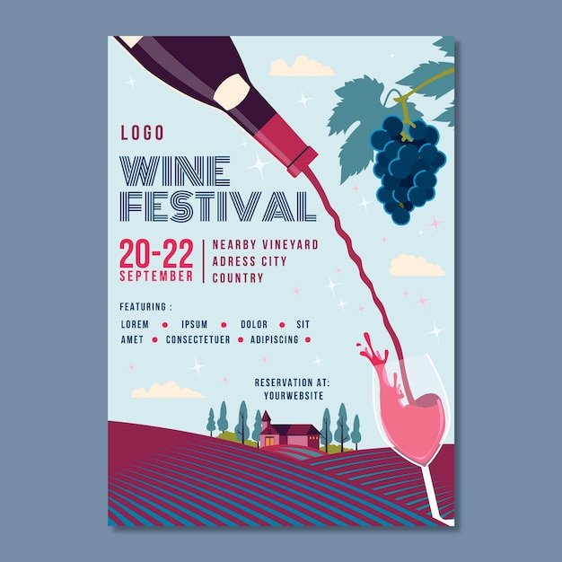 Kıbrıs şarap festivali - tadım deneyimi