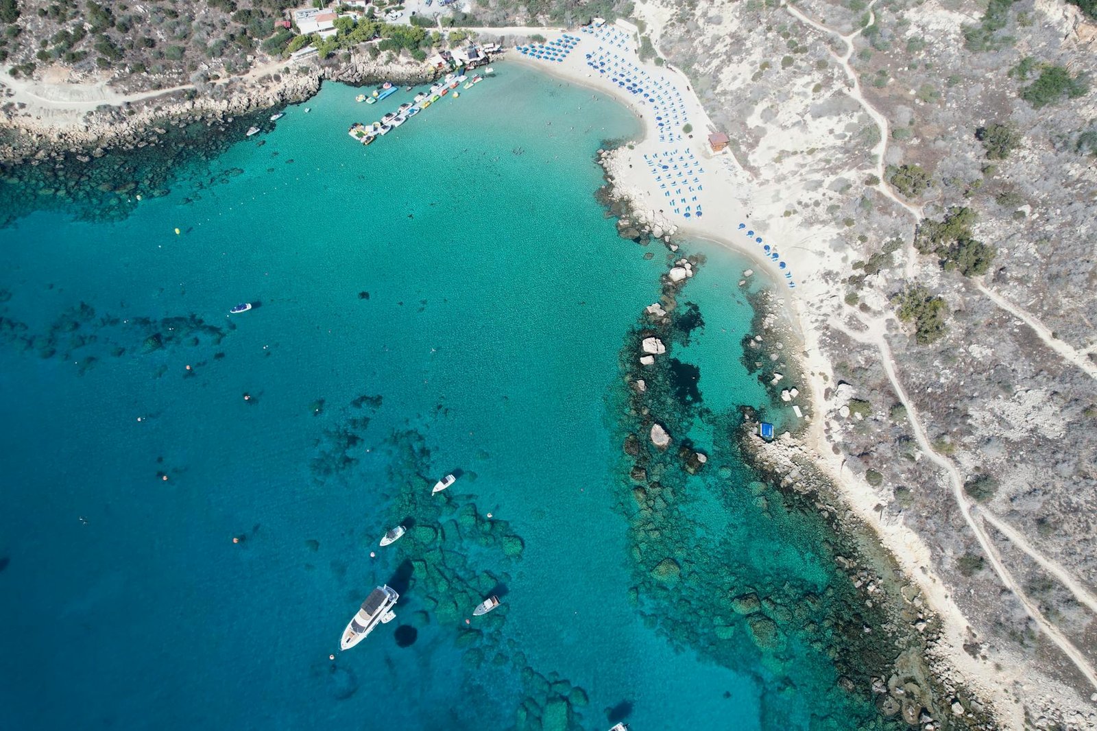 Kıbrıs Ücretsiz Plajlar 2026: Para Ödemeden En Güzel Plajlar