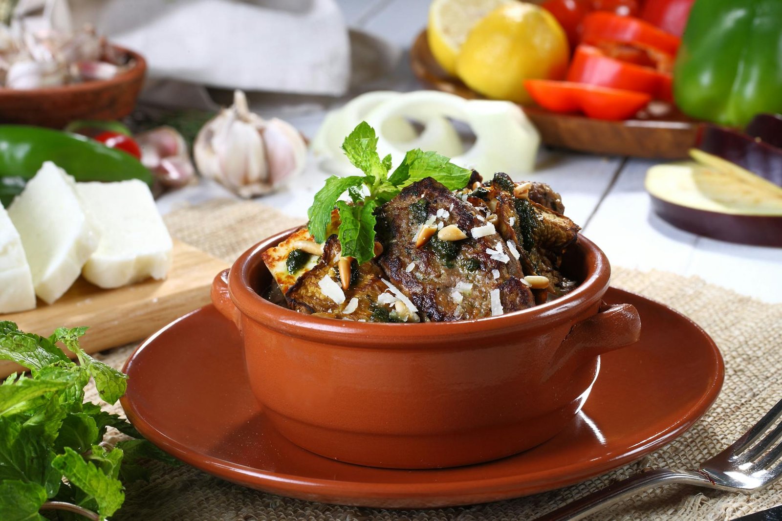 Kıbrıs'ta Ne Yenir? Mutlaka Denenmesi Gereken 12 Lezzet