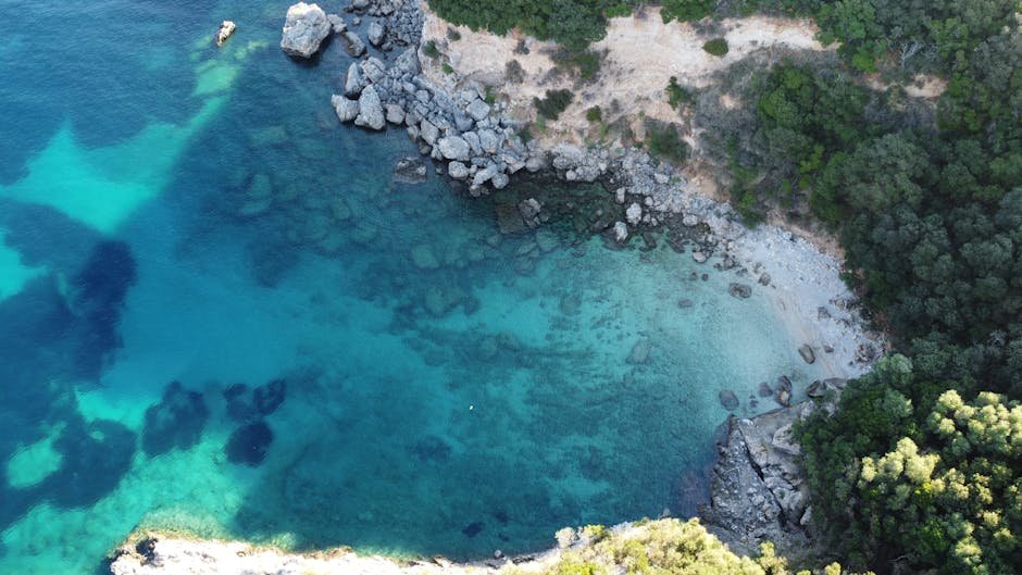 Korycos Beach 2026 | Kıbrıs Plaj Rehberi