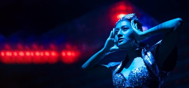 Melekler Gece Kulübü Şov Programları