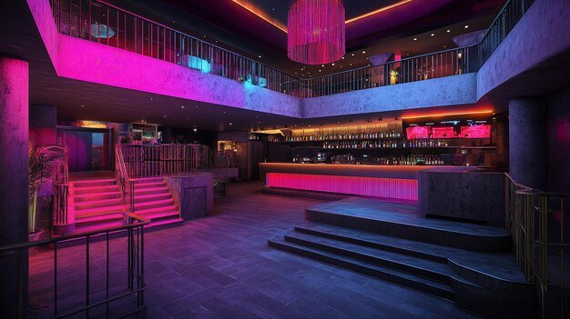 Merit Otele En Yakın gece klüpleri Gece Hayatı ve Eğlence Mekanları