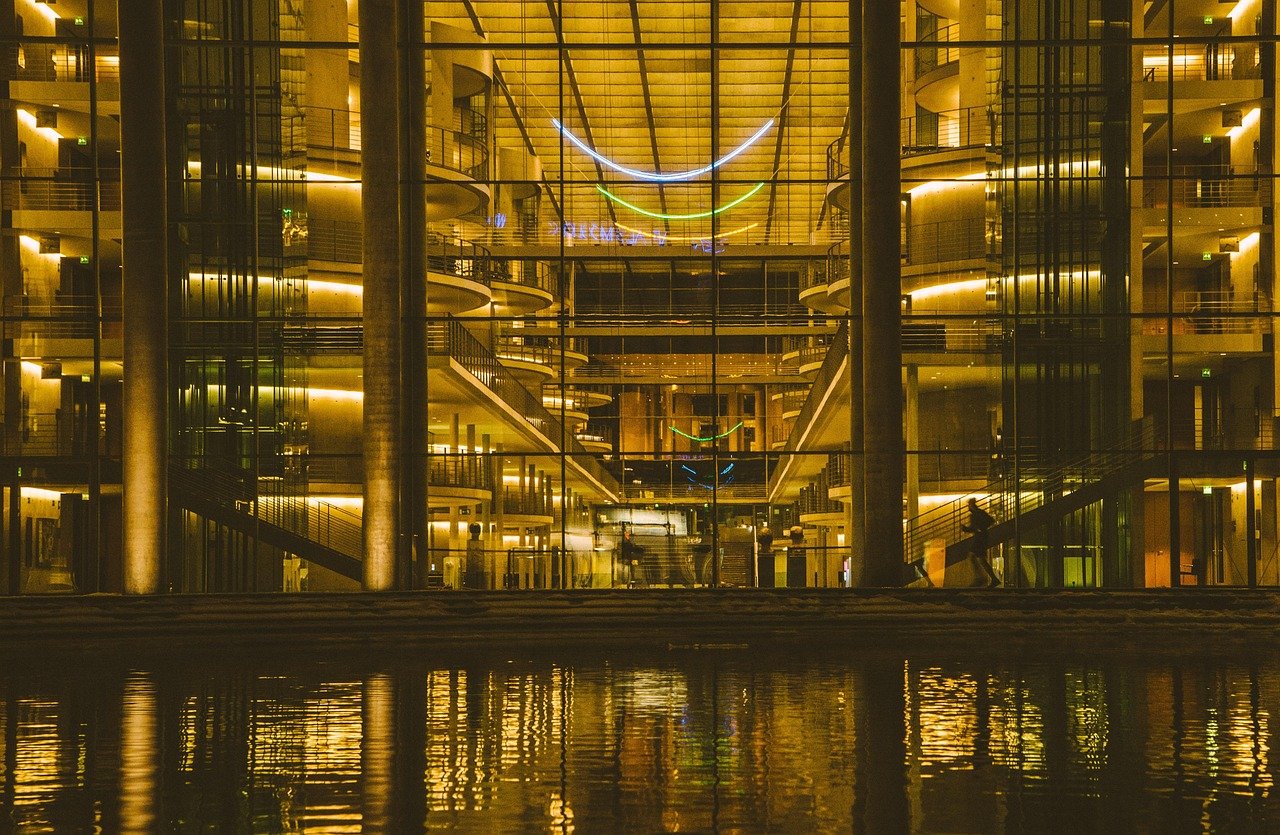 Oscar Otel Gece Kulübü Seçimi