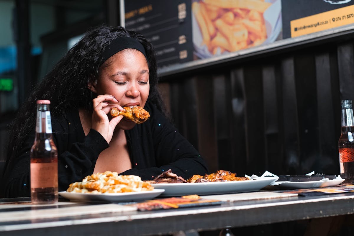 Ogrenci dostu restoran