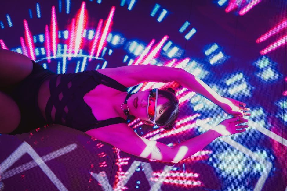 White Horse Night Club