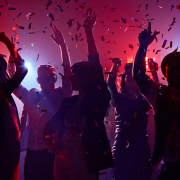 Bafra Bölgesine Yakın Gece Kulupleri