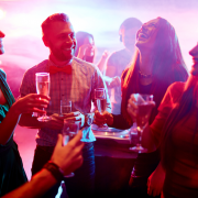 Bana En Yakın Gece Kulupleri