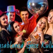 Casablanca Gece Kulübü