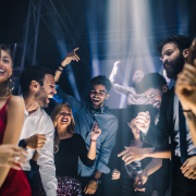 Concorde Otele Yakın Gece Kulupleri