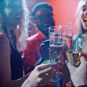 Girne Limana Yakın Gece Kulupleri