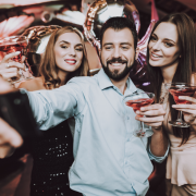 Grand Pasha Otele Yakın Gece Kulupleri