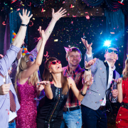 Lefkoşa Otellerine Yakın Gece Kulupleri