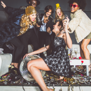 Lords Palace Otele Yakın Gece Kulupleri