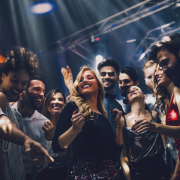 Malpas Otele Yakın Gece Kulupleri