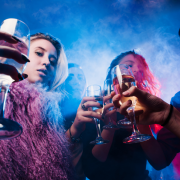 Savoy Otele Yakın Gece Kulupleri